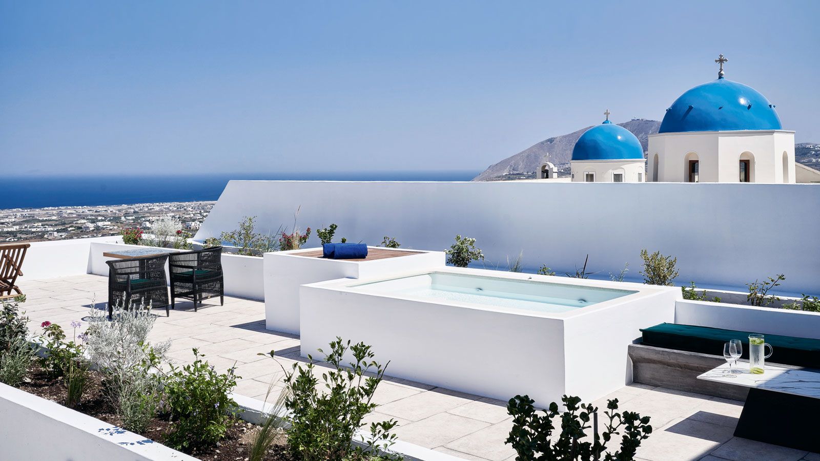 Best Luxury resorts in the Med Best Mediterranean Hotels to Visit by